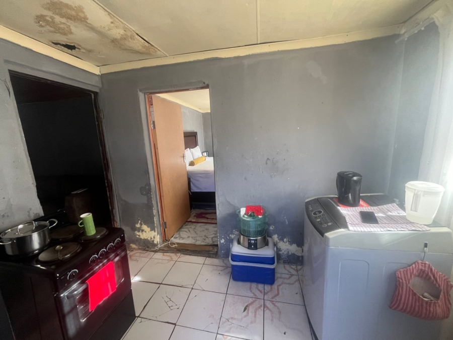 2 Bedroom Property for Sale in Kwazakhele Eastern Cape